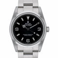 Rolex EXPLORER