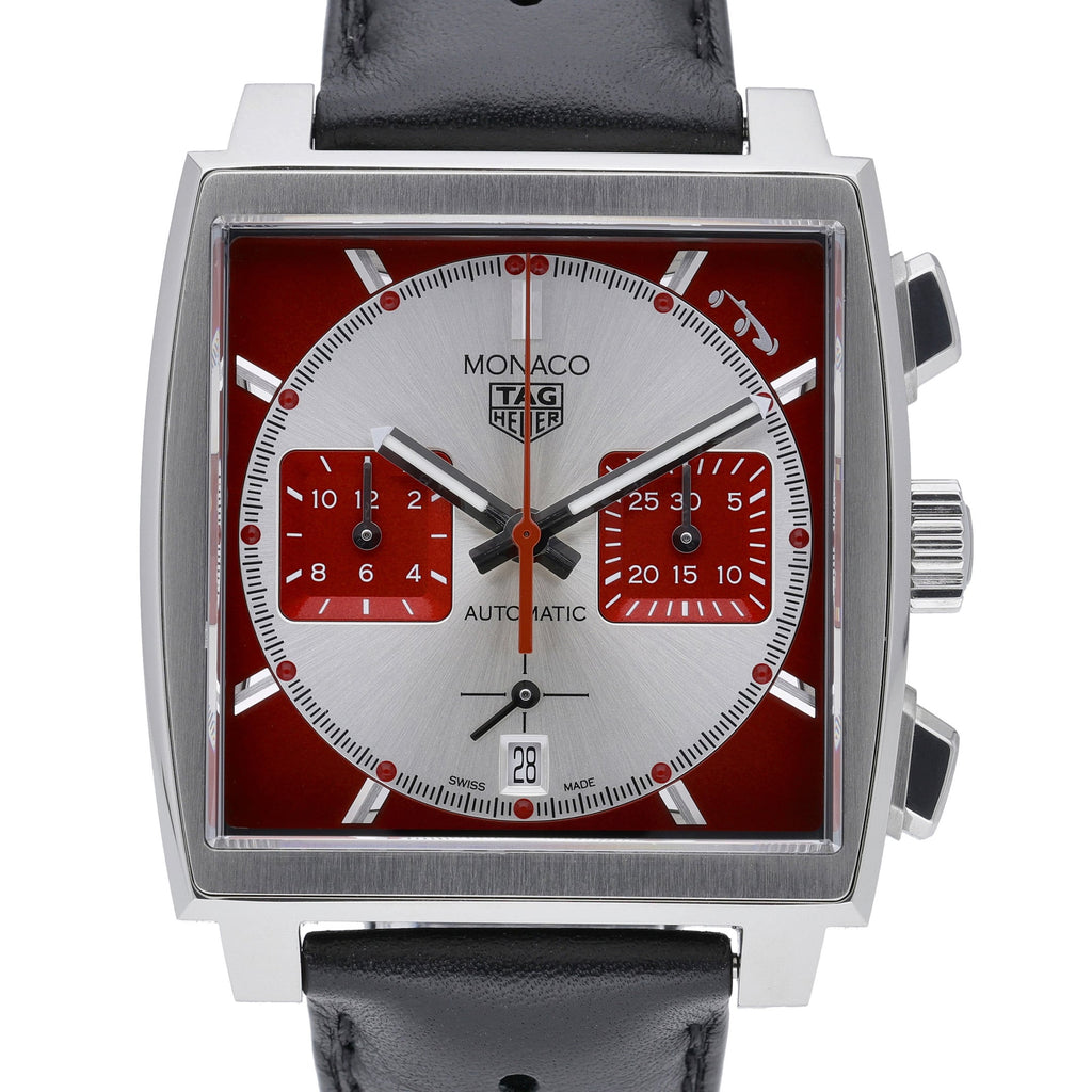 Tag Heuer MONACO