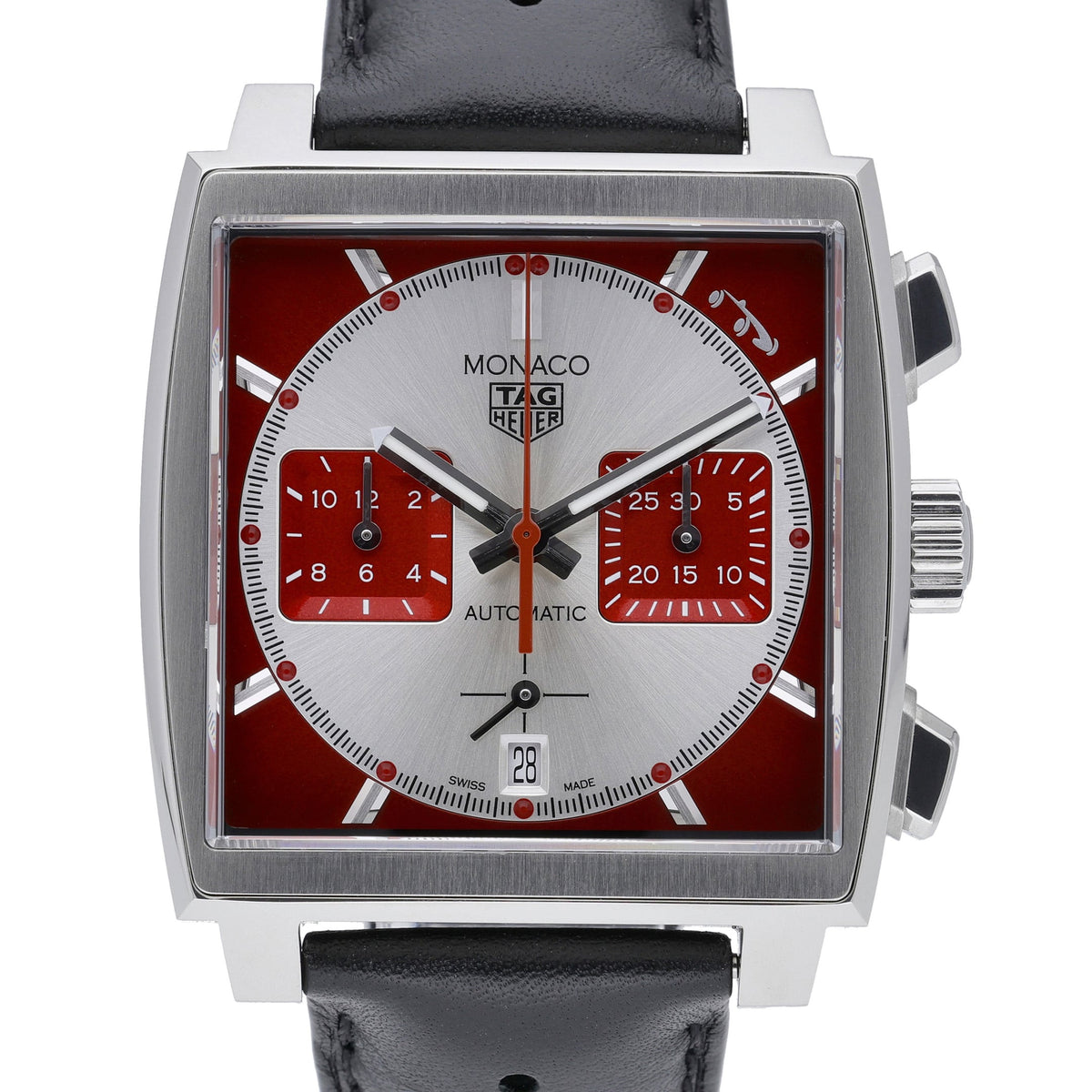 Tag Heuer MONACO