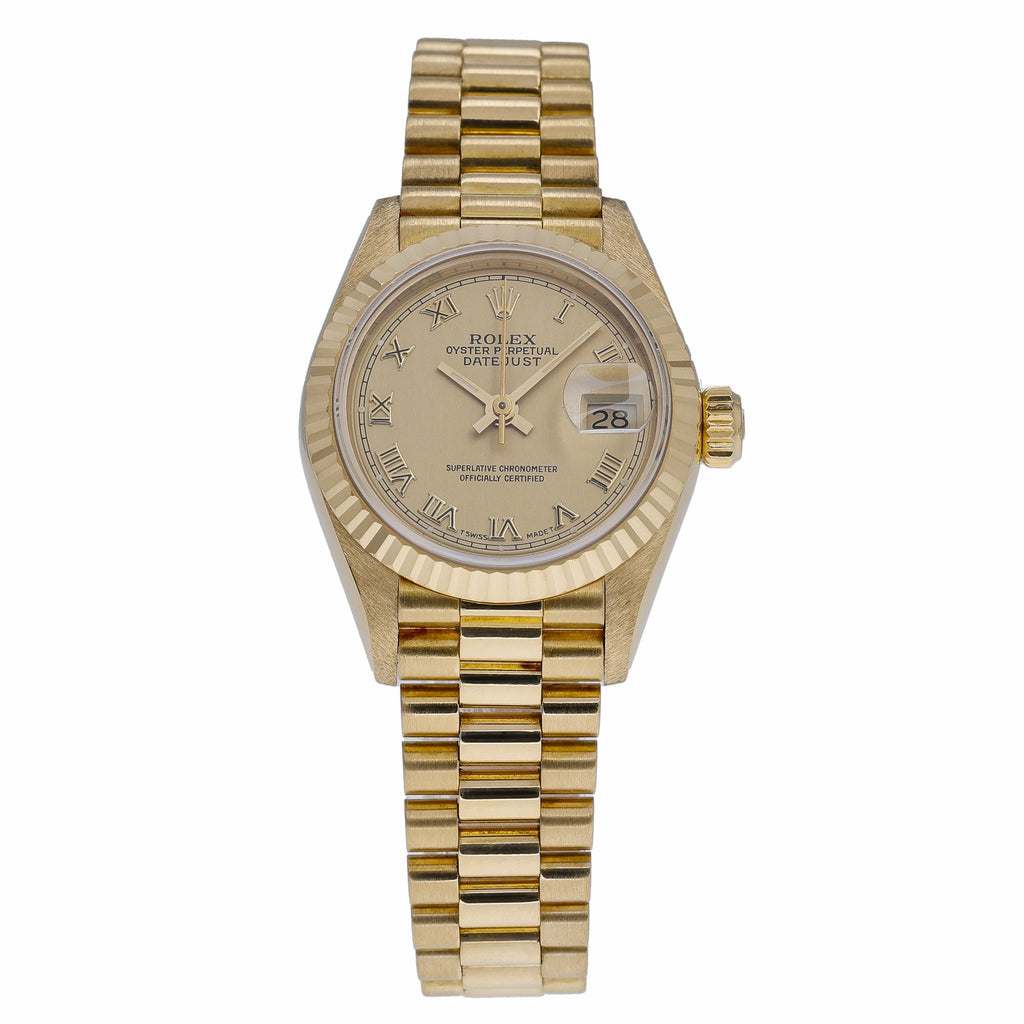 Rolex DATEJUST