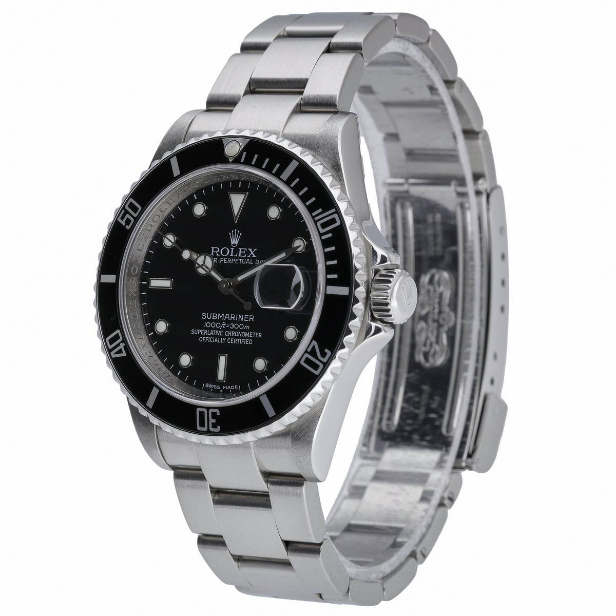Rolex SUBMARINER