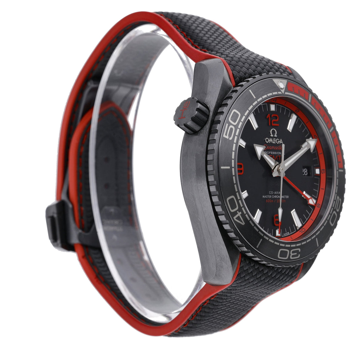 Omega SEAMASTER PLANET OCEAN