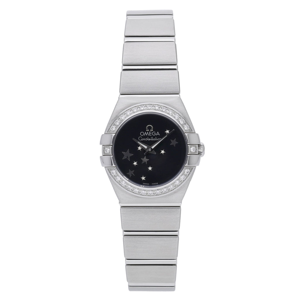 Omega CONSTELLATION
