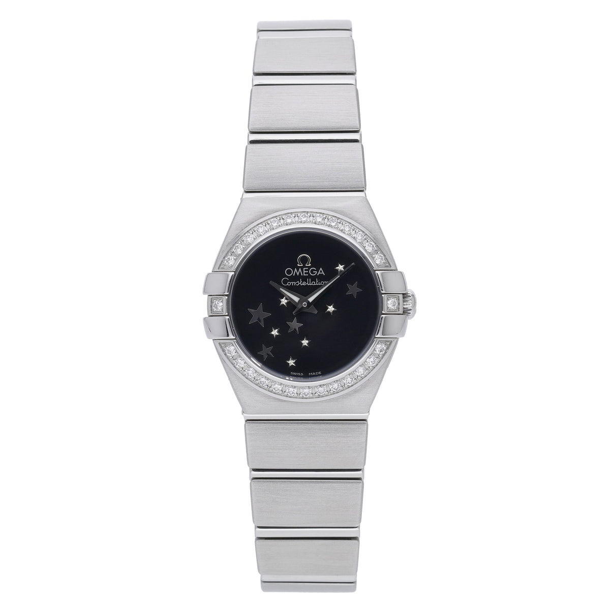 Omega CONSTELLATION