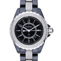 Chanel J12