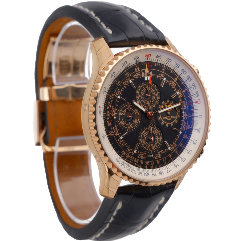 Breitling NAVITIMER
