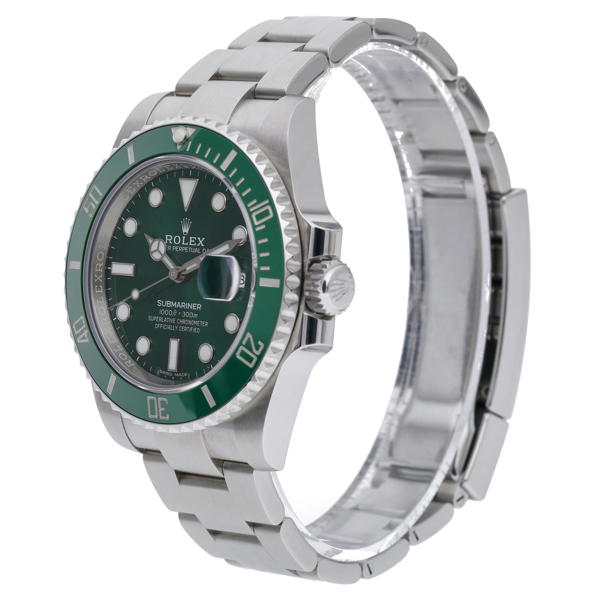 Rolex SUBMARINER