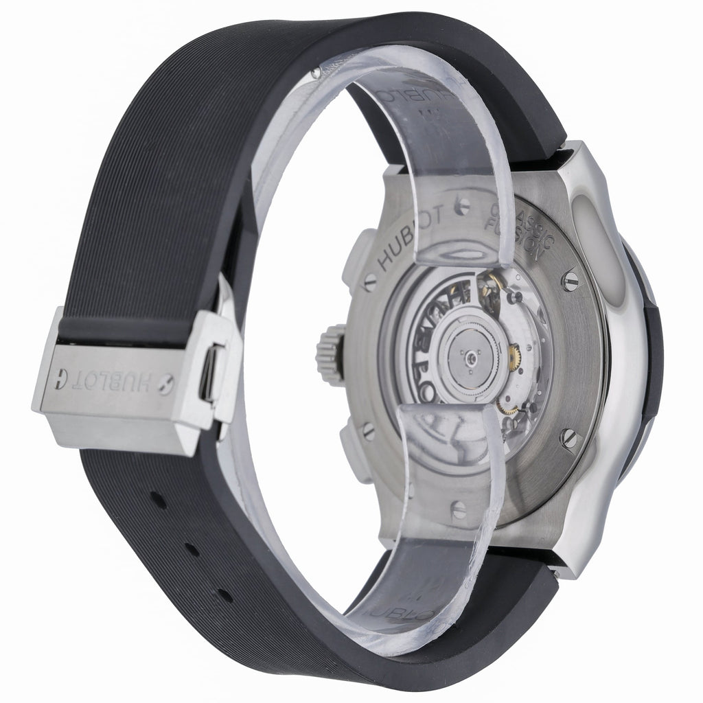 Hublot CLASSIC FUSION CHRONOGRAPH
