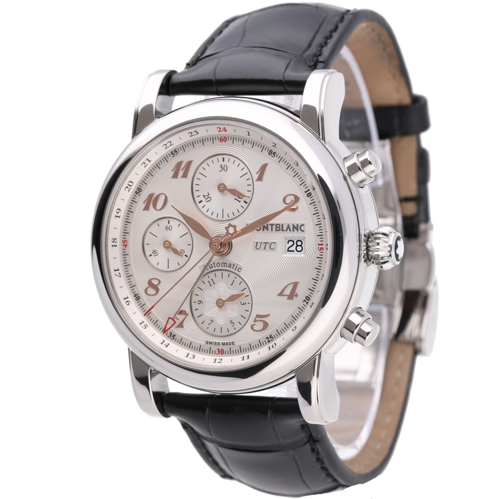 Montblanc STAR