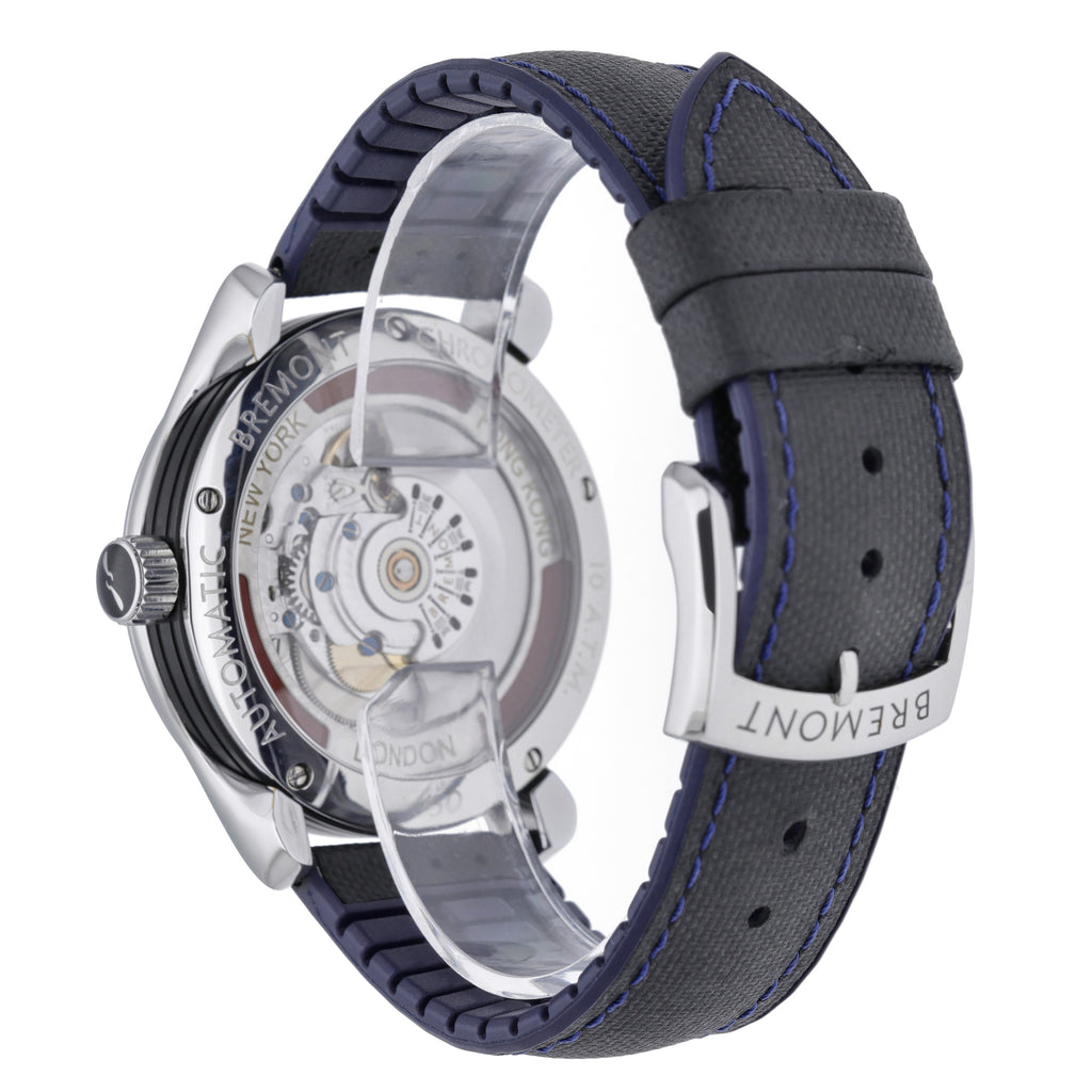Bremont BOUTIQUE/LE