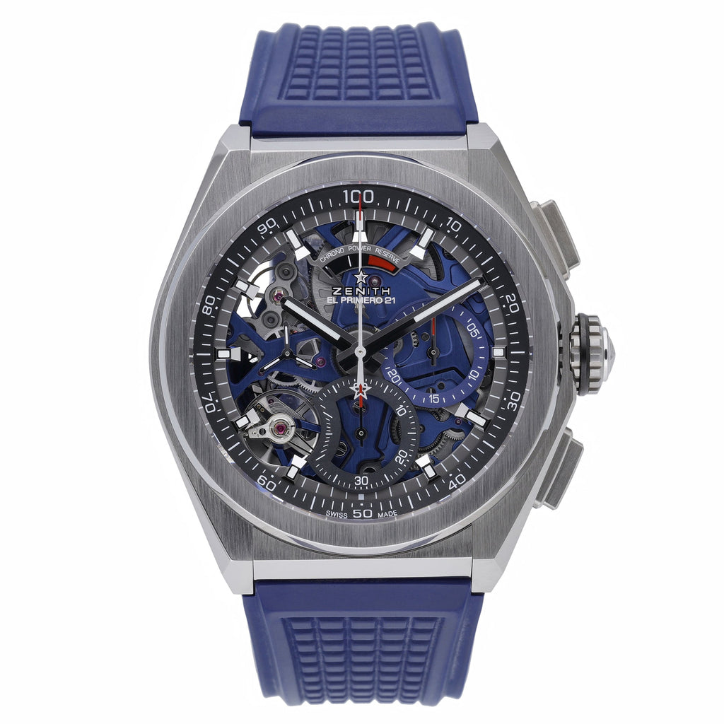 Zenith DEFY EL PRIMERO