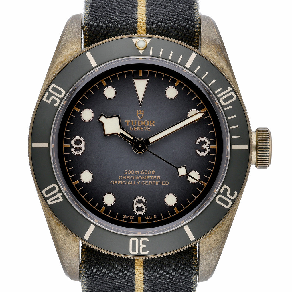 Tudor BLACK BAY BRONZE