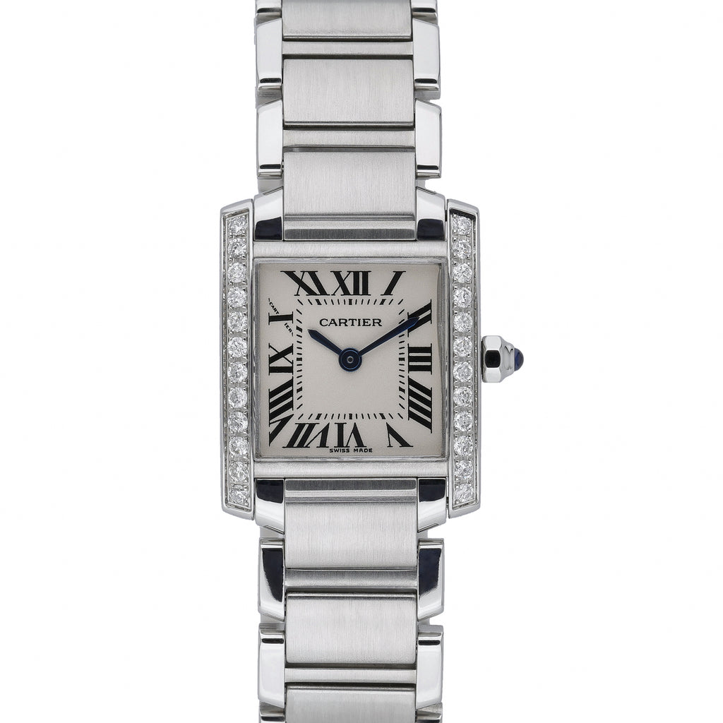 Cartier TANK FRANCAISE