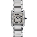 Cartier TANK FRANCAISE