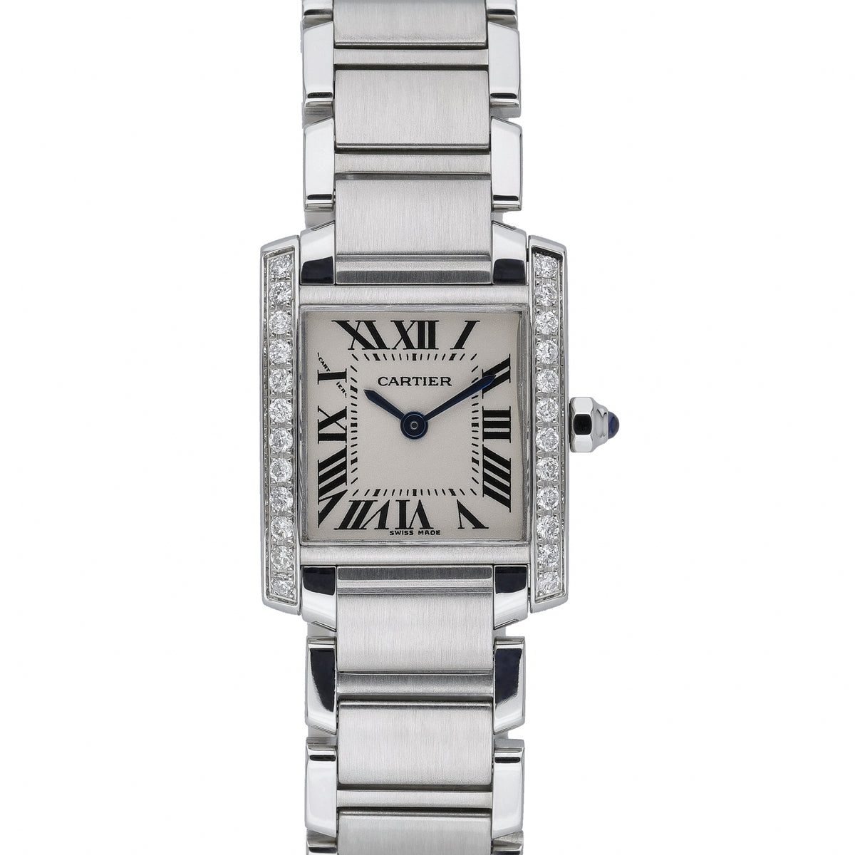 Cartier TANK FRANCAISE