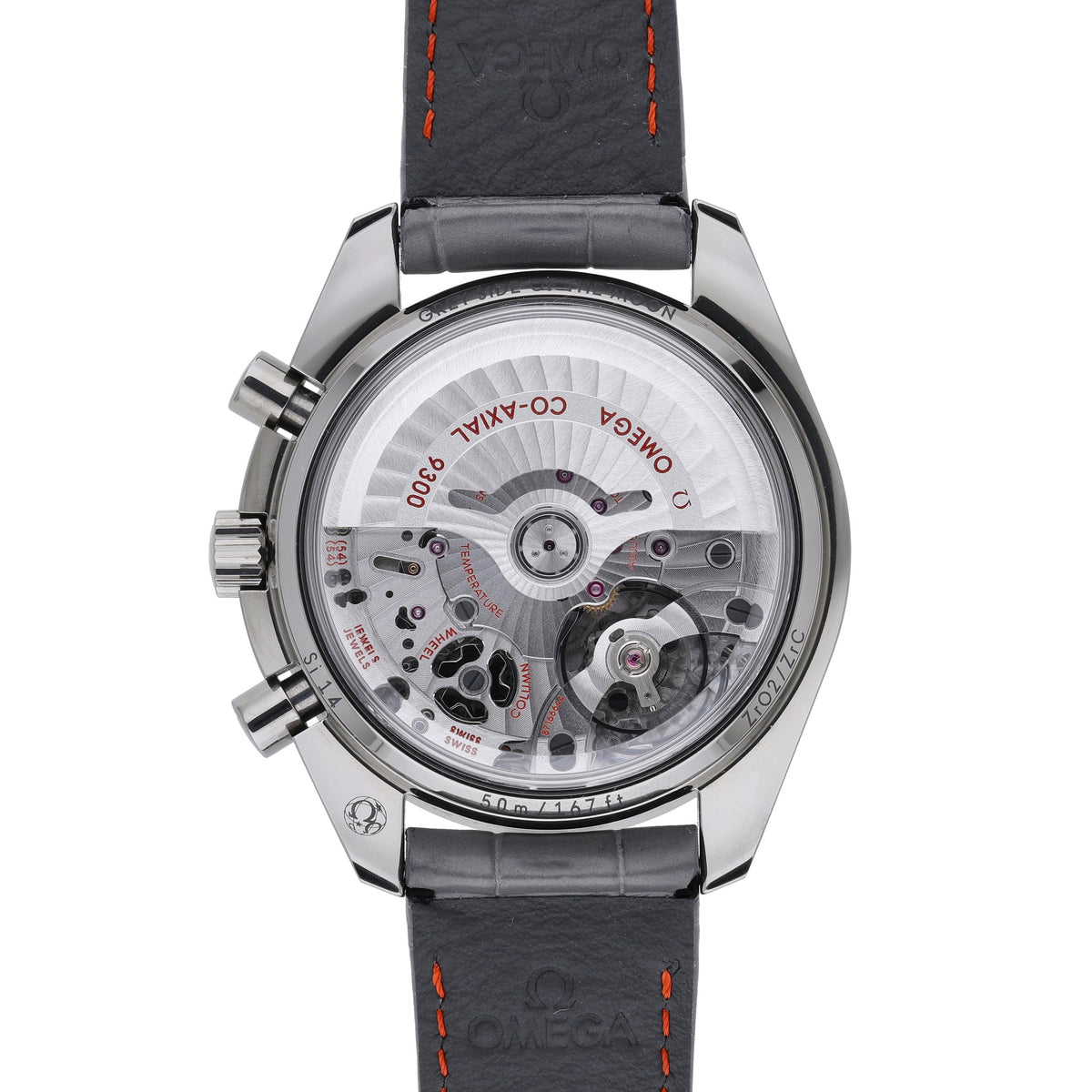 Omega SPEEDMASTER CHRONOGRAPH