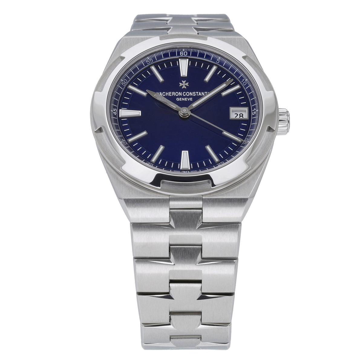 Vacheron Constantin OVERSEAS