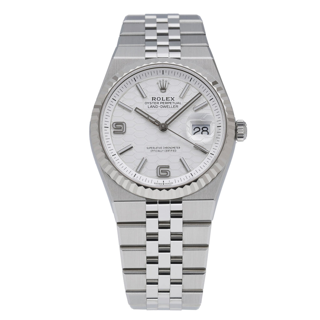 Rolex LAND-DWELLER 36