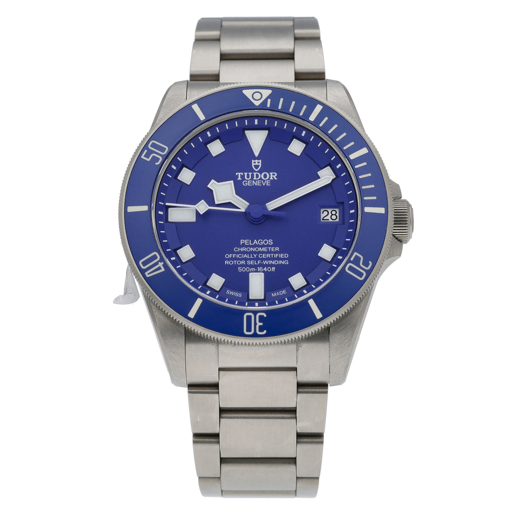 Tudor PELAGOS