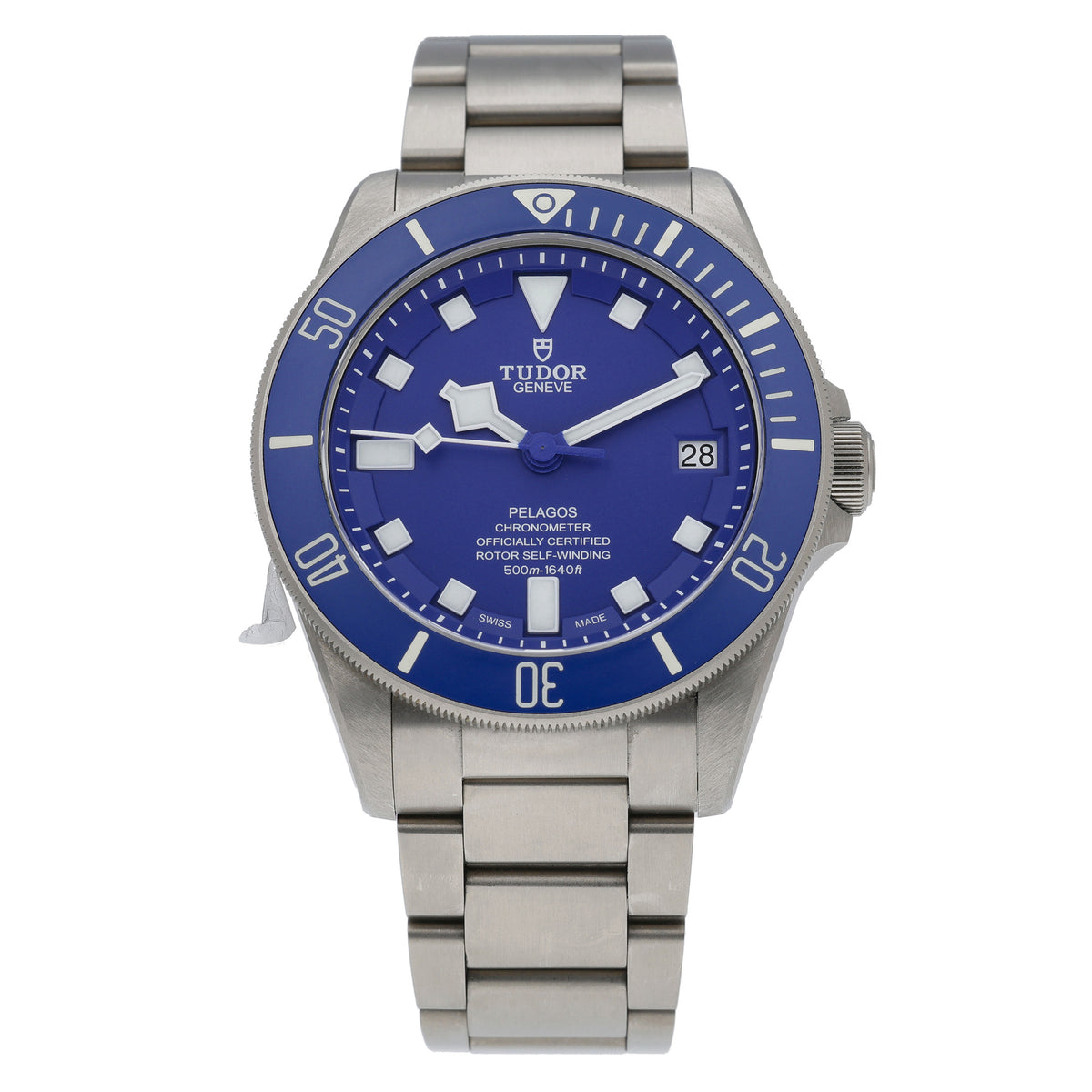 Tudor PELAGOS