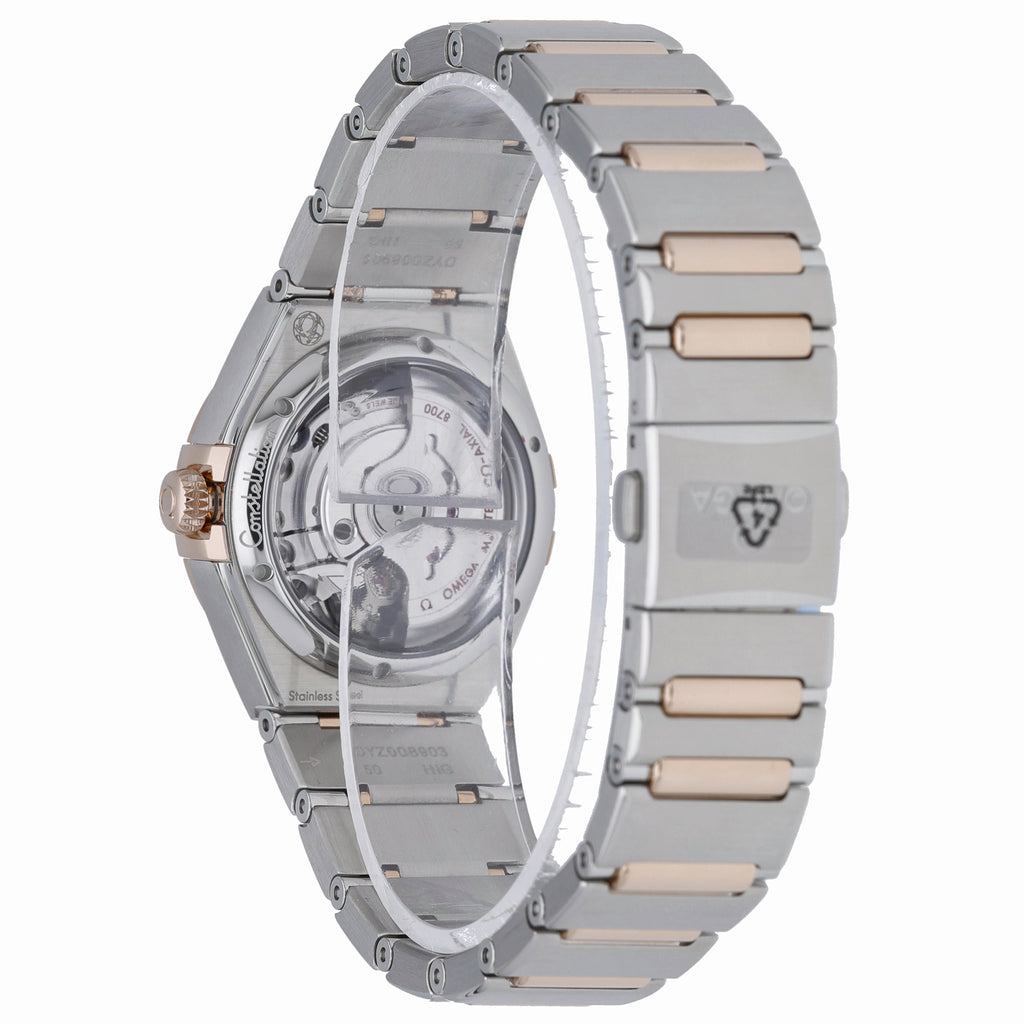 Omega CONSTELLATION