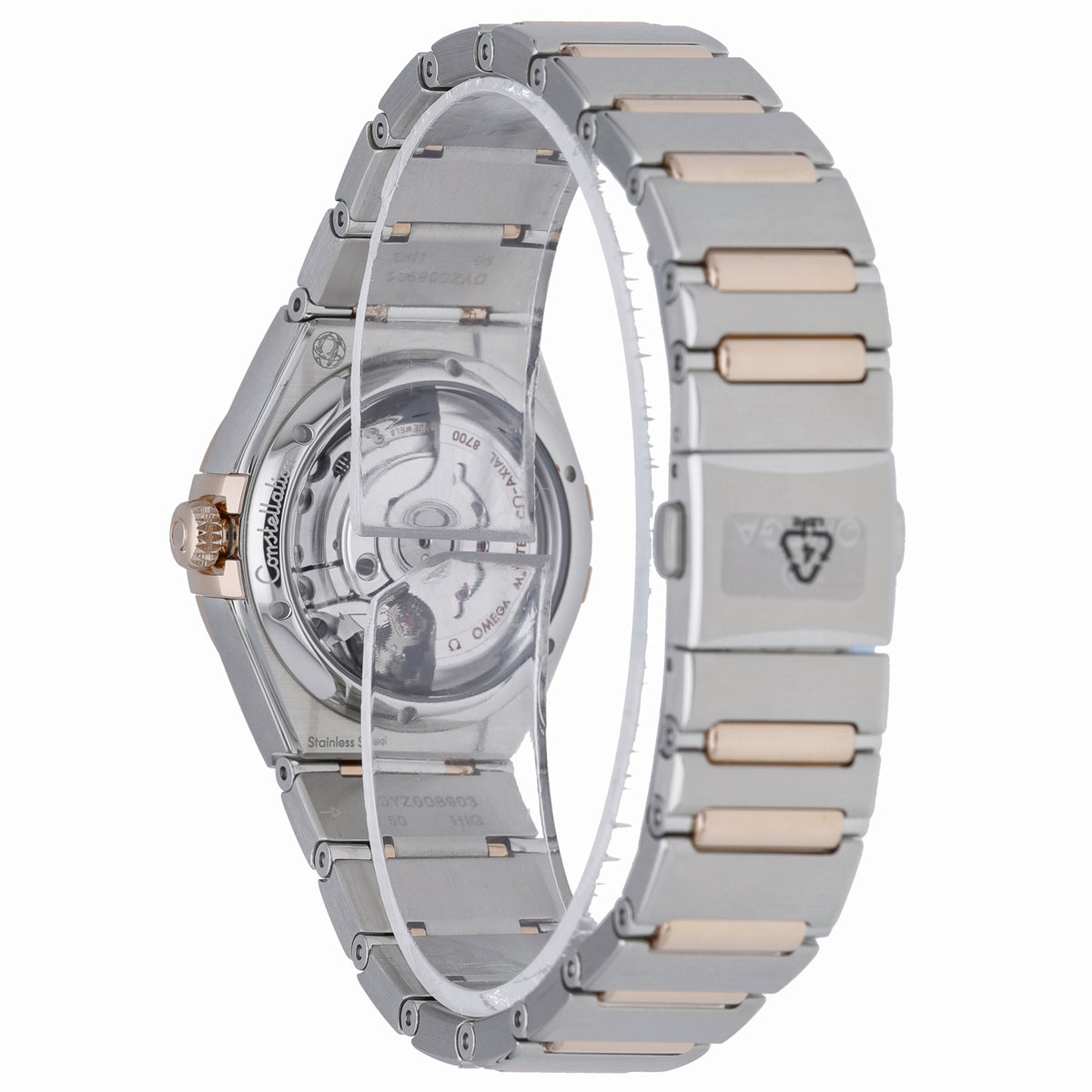 Omega CONSTELLATION