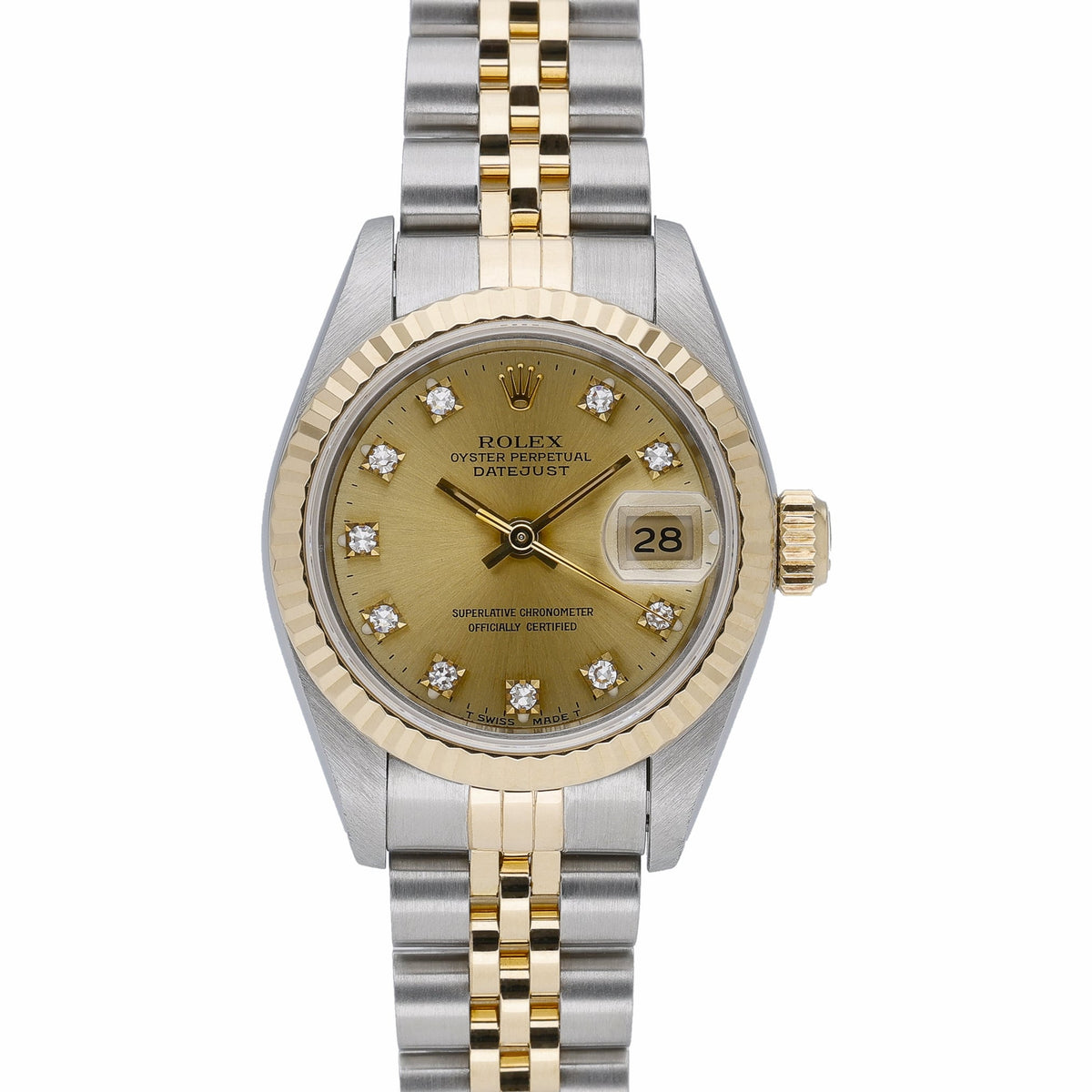 Rolex DATEJUST