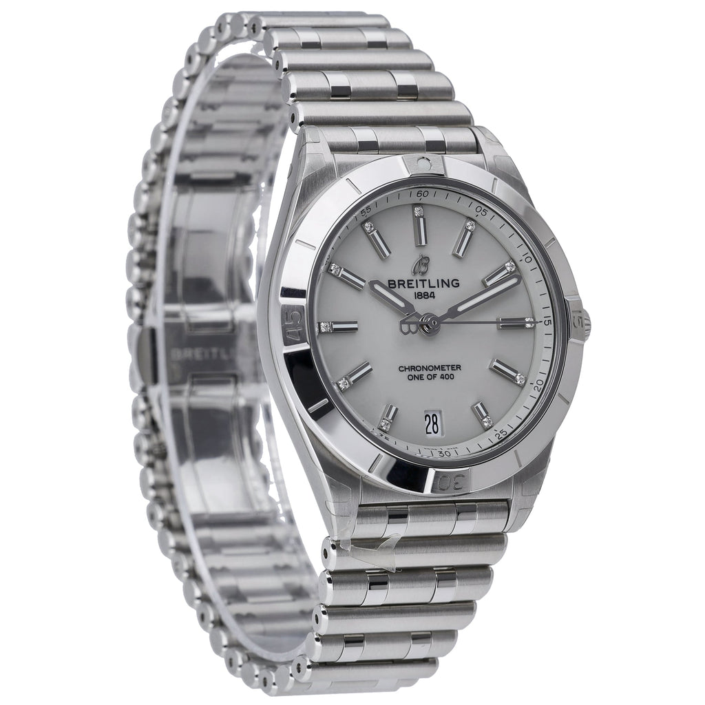 Breitling CHRONOMAT 36