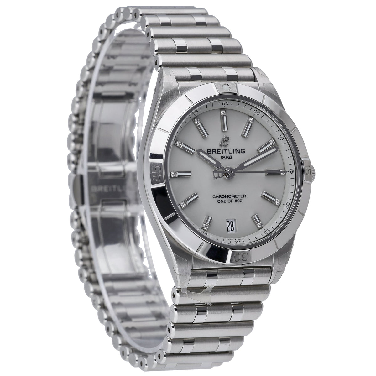 Breitling CHRONOMAT 36