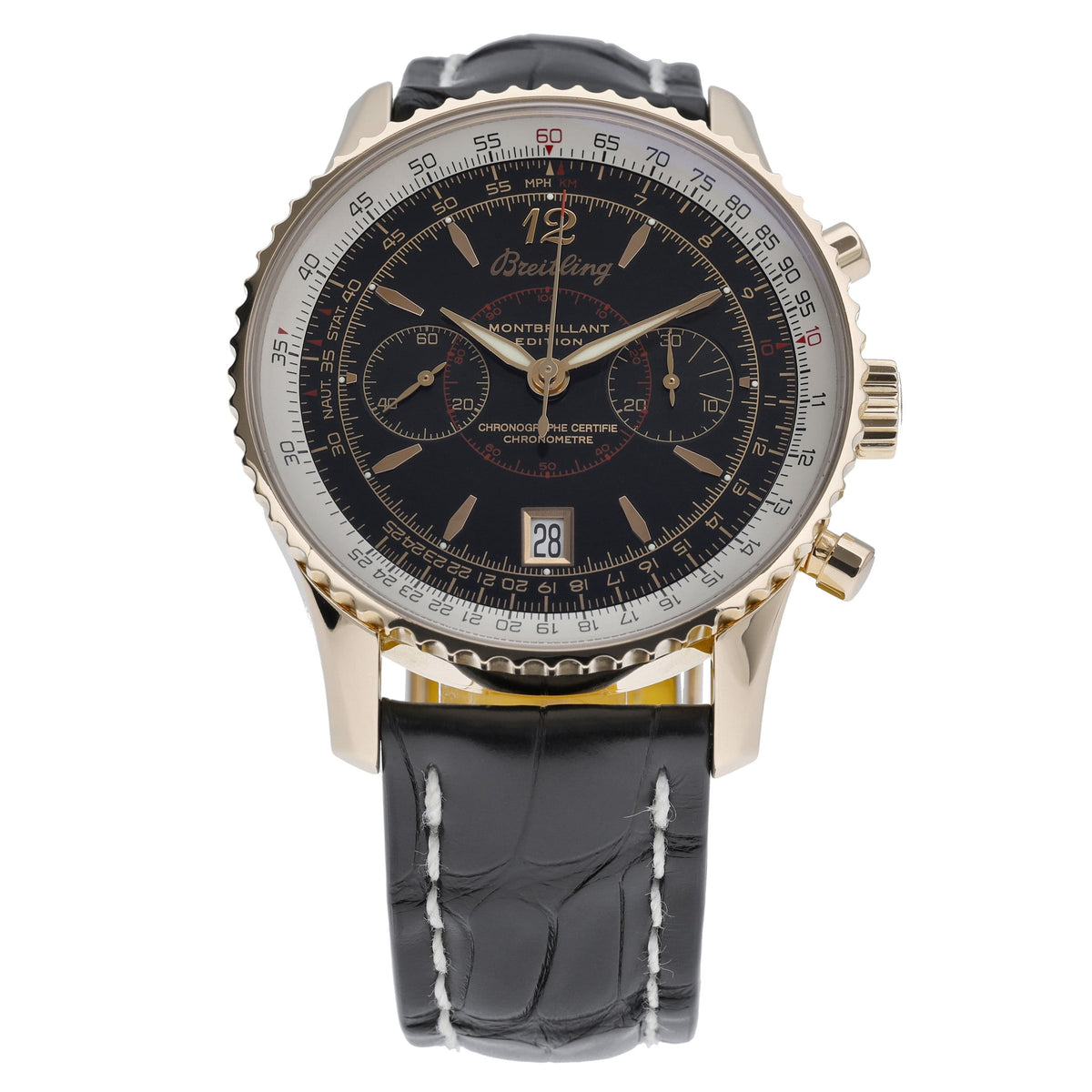 Breitling MONTBRILLANT