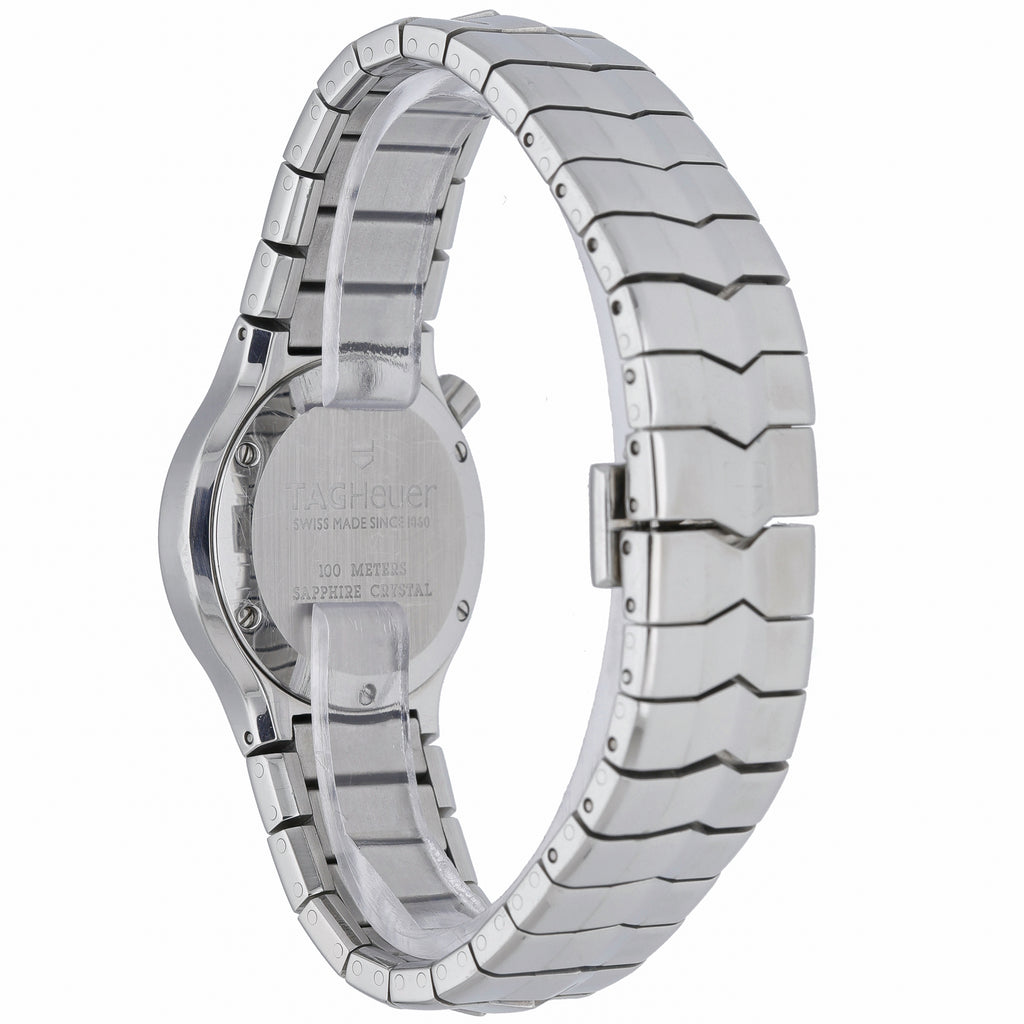 Tag Heuer ALTER EGO