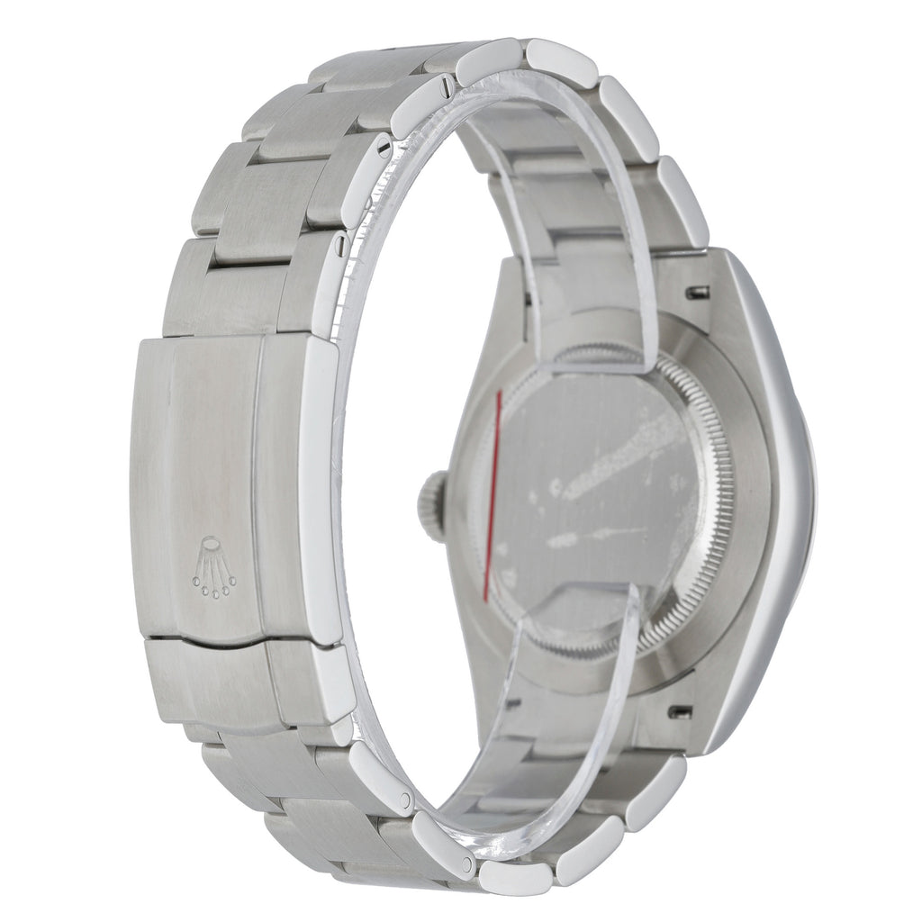 Rolex OYSTER PERPETUAL 41