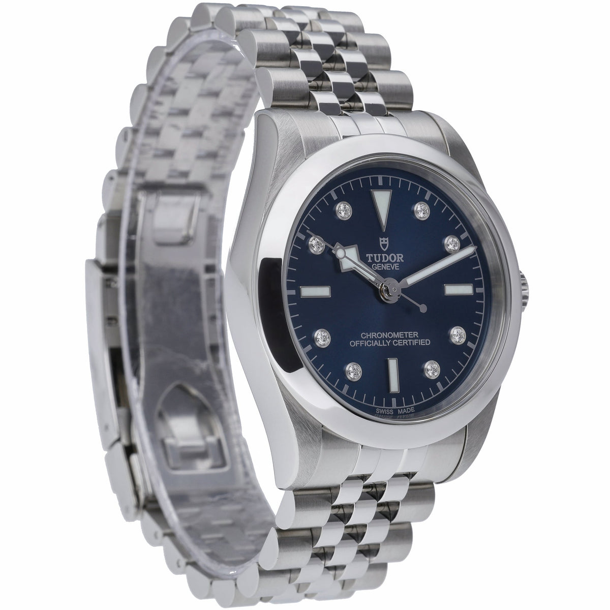 Tudor BLACK BAY ONE 39