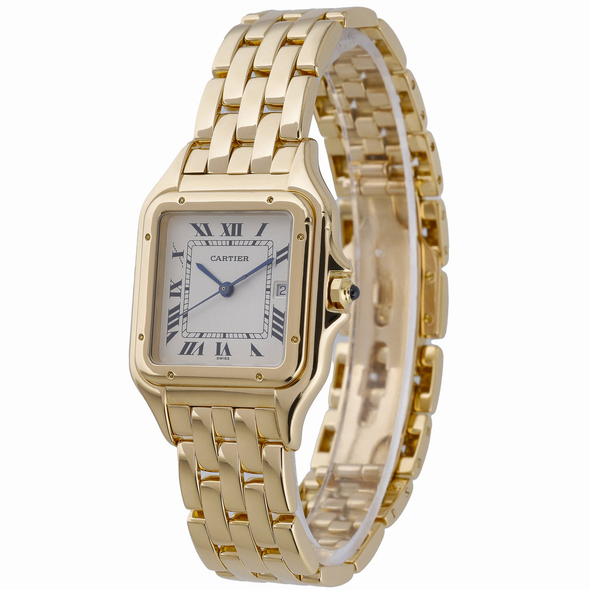 Cartier PANTHERE