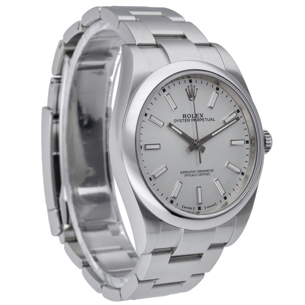 Rolex OYSTER PERPETUAL