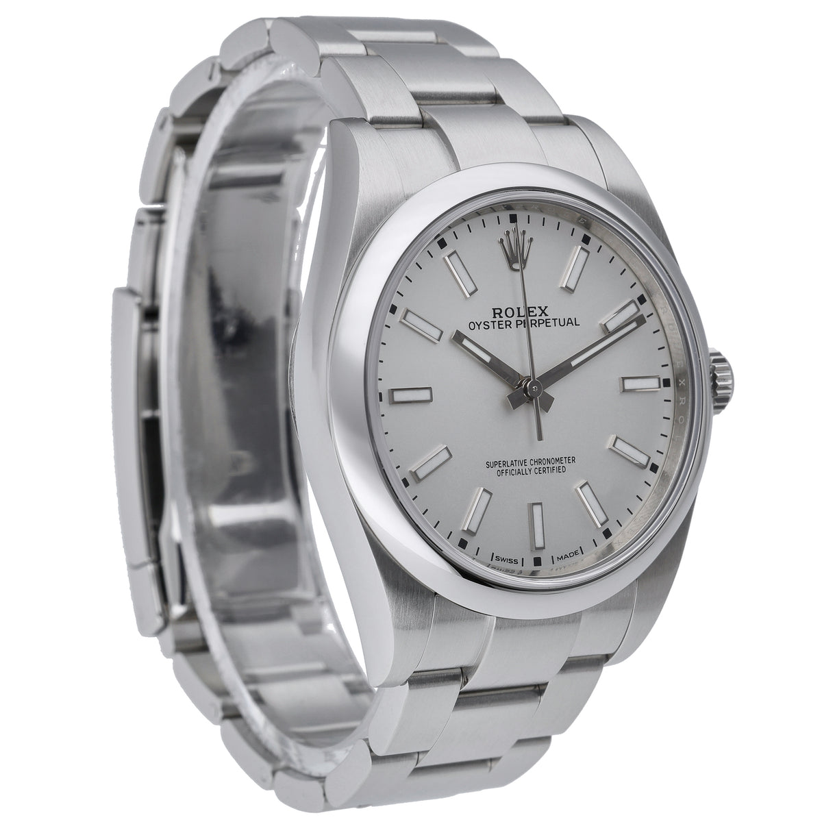 Rolex OYSTER PERPETUAL