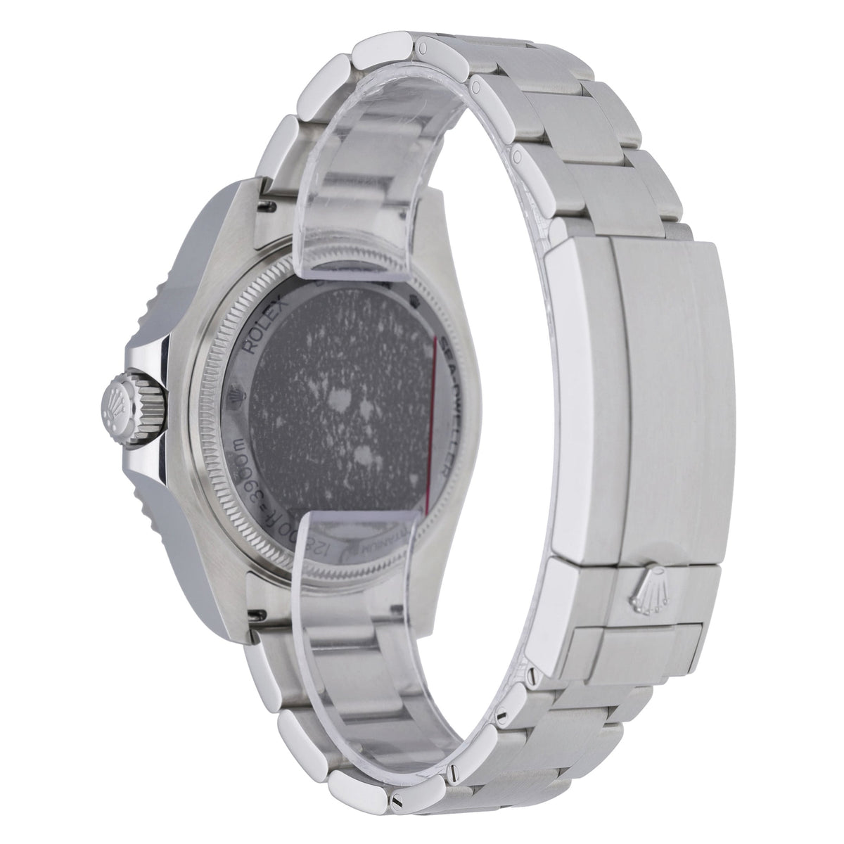 Rolex SEA-DWELLER DEEPSEA