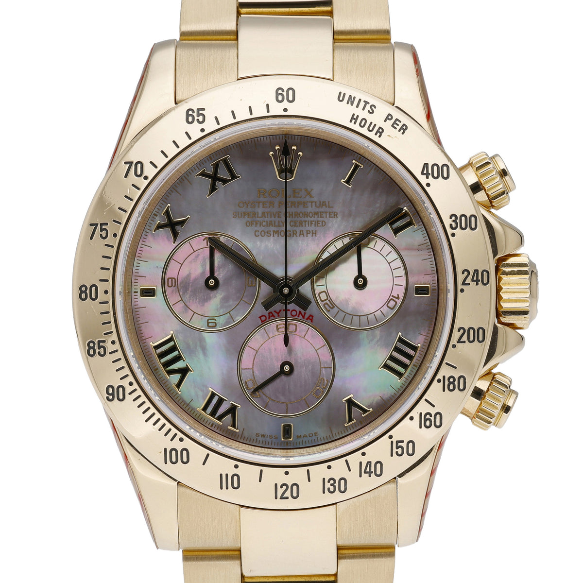 Rolex DAYTONA