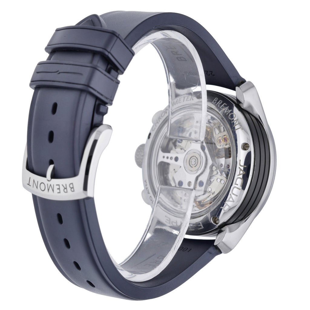 Bremont JAGUAR E-TYPE MKII