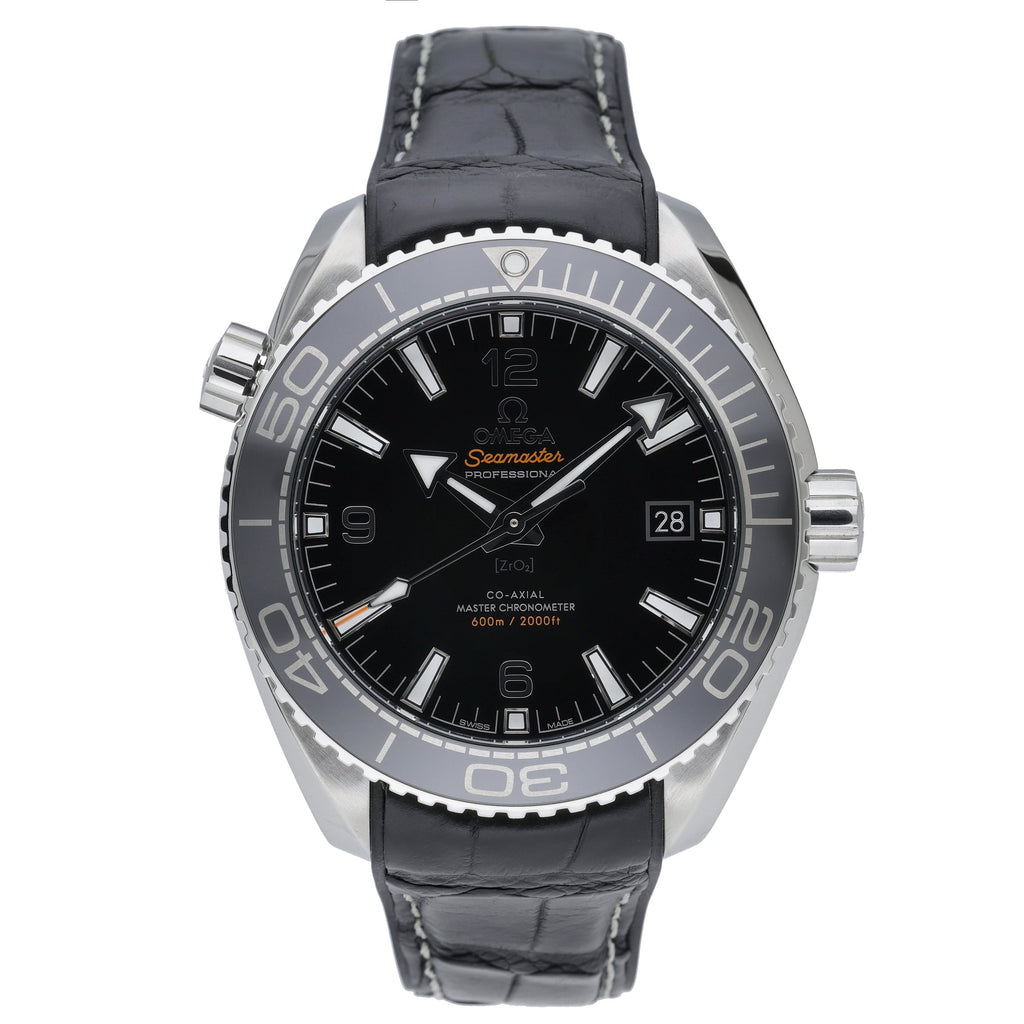 Omega SEAMASTER PLANET OCEAN