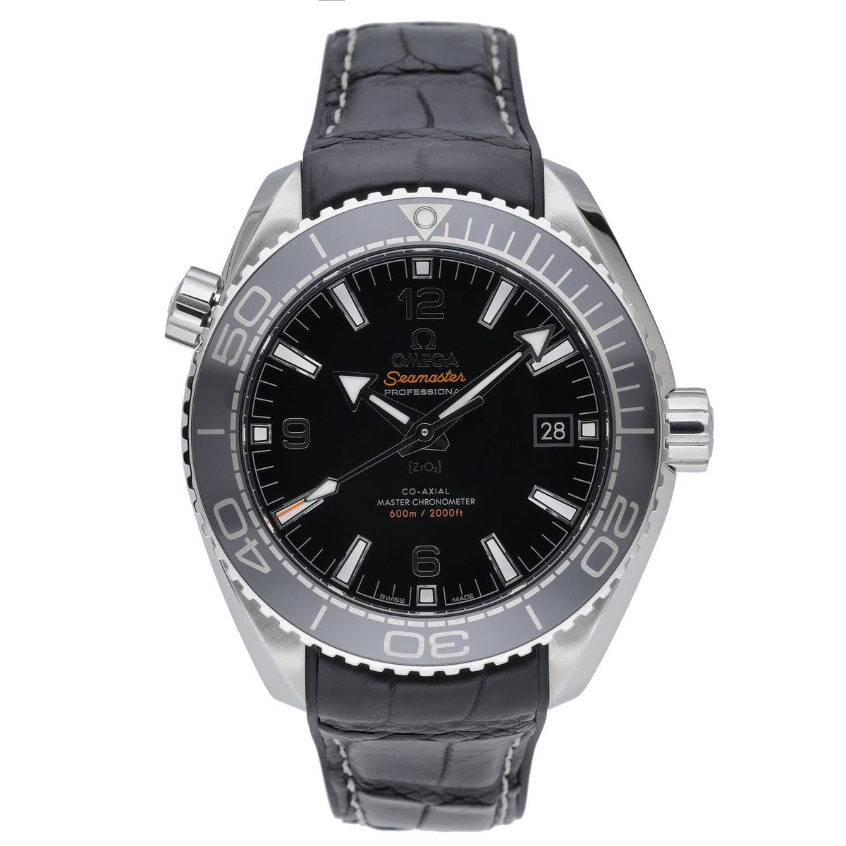 Omega SEAMASTER PLANET OCEAN