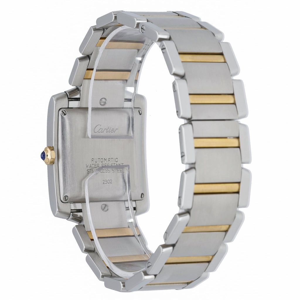 Cartier TANK FRANÇAISE