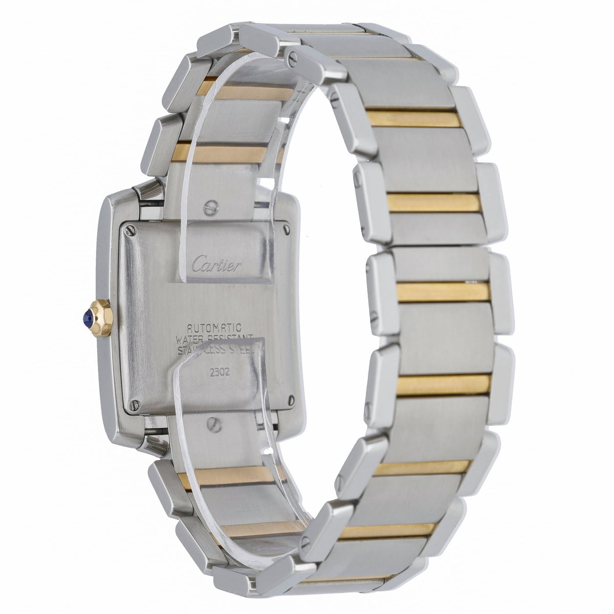 Cartier TANK FRANÇAISE