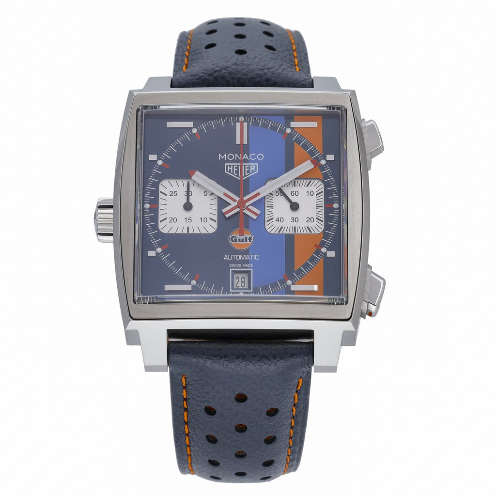 Tag Heuer MONACO CALIBRE 11