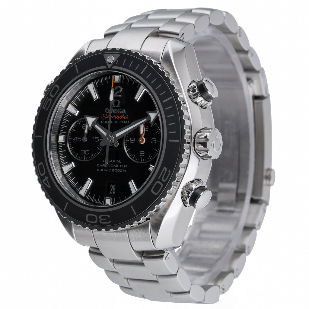 Omega SEAMASTER PLANET OCEAN CHRONOGRAPH
