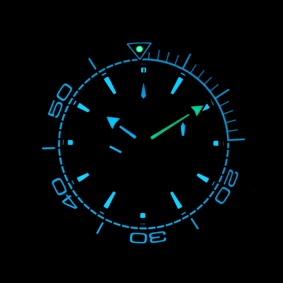 Omega SEAMASTER PLANET OCEAN
