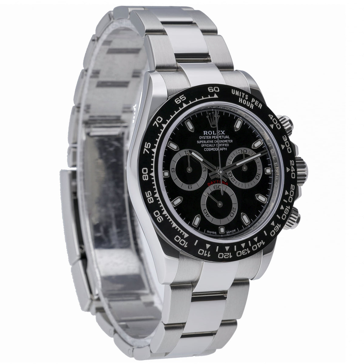 Rolex DAYTONA