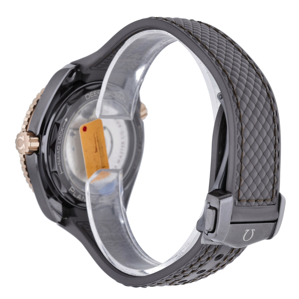 Omega SEAMASTER PLANET OCEAN