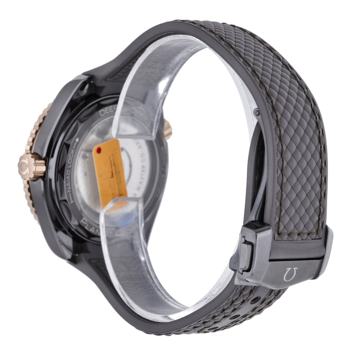 Omega SEAMASTER PLANET OCEAN