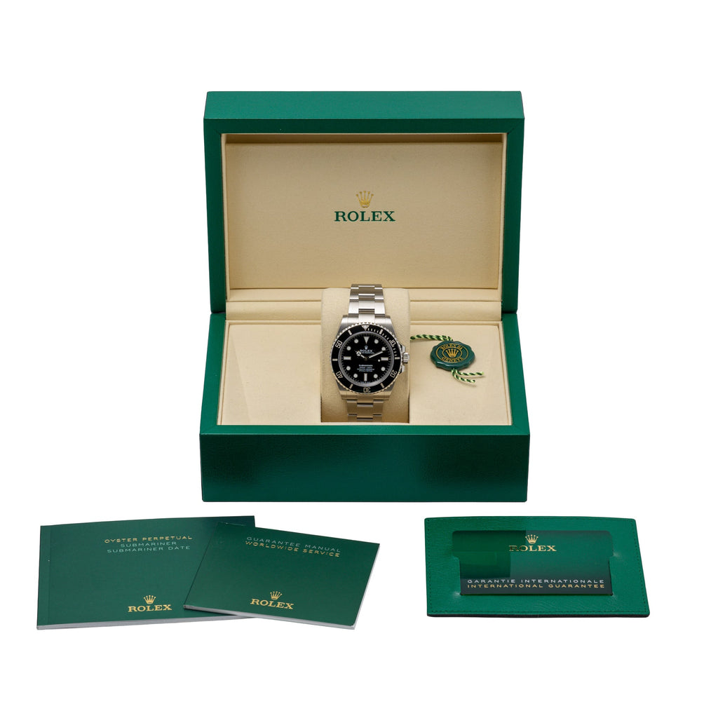 Rolex SUBMARINER